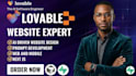 lovable ai, lovable dev, lovable, lovable website, lovable dev ai, ai developer
