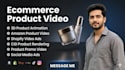 create 3d product animation video for amazon, shopify, etsy and product ads