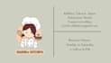 design elegant wedding invitations, announcements and certificate