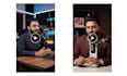 create realistic ai avatar talking video with lip sync from single photo