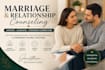 provide couples counseling and relationship advice