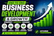 we will do your end to end projects oof your business