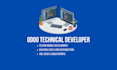 develop custom odoo modules and backend customization