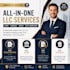 do US llc amendment llc dissolution llc reinstatement llc name change