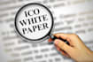 write professional crypto, nft, ico and blockchain white papers with roadmaps