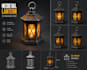 do your 3d prop or character for impression 3d