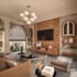 design premium minimalist interiors