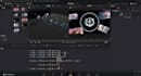 create a polished lyrical video in davinci resolve