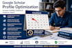 increase google scholar citations, h index, backdated journal citation