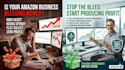 fix your amazon PPC to lower acos while scaling profitable sales