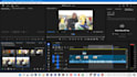 professionally edit your youtube video with transitions