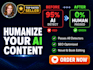 humanize and rewrite ai  generated contents ai content editing ai prompt
