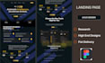 do figma website ui ux design