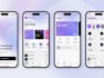 develop large fintech infrastructure app, banking app, money transfer app