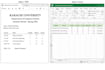 do urgent data entry excel copy paste in 6 hours