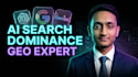 do generative engine optimization GEO for your brand