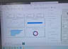 do data analysis, data cleaning, and interactive power bi dashboards