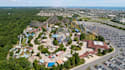 design theme park, theme park design, create concepts and site plan,parking plan