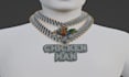 develop fivem clothing fivem custom ped custom tattoo and custom chain
