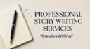craft unique stories and creative content