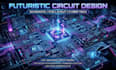 design electronic schematic, circuit diagram