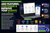 fix bugs, add features, and customize your websites