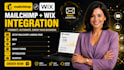 setup mailchimp landing page, dkim, spf, signup forms, optimization, audience