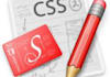 fix the css problem