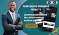 build construction website hvac roofing contractor website electrical website