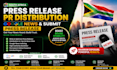 write press release, pr distribution, google news and submit press release