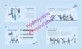 create professinal powerpoint presentation