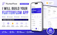 build flutterflow flutter app flutter flow app developer mobile app development