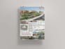 design architectural presentation boards, panels, and posters