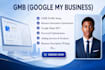 optimize and manage gmb profiles to boost local visibility