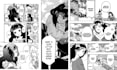 do comic book, , anime manga, illustration, comic art ,manga comic
