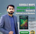 google maps ranking audit and local geo grid report