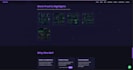 create a responsive modern website using HTML CSS bootstrap