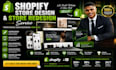 shopify store design shopify store design shopify website redesign shopify store
