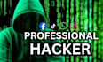 professional hackers any mobile device monitor social media private messages