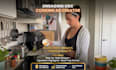 create ugc mom, cooking ugc, engaging video ads