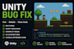 fix bugs in your unity c sharp game fast and efficiently