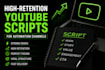write faceless youtube automation scripts