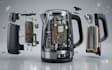 create smart kitchen coffee kettle altium  kicad pcb housing enclosure