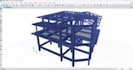 draw architectural, structural and mep drawings