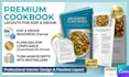 do cookbook formatting for ebook and paperback for amazon kdp using canva