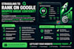 do technical audit on page optimization and fix SEO errors