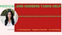write nursing case studies, concept maps and progress notes