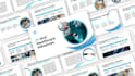 design an engaging  powerpoint presentation for you