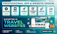 design outsystems mendix mppsmith supernova studio draftbit zarla travel website
