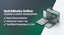 do quickbooks online bookkeeping and cleanup